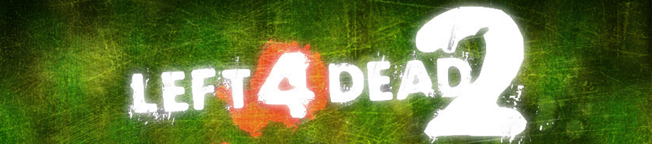 Left 4 Dead 2