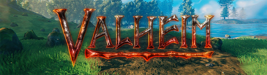Valheim