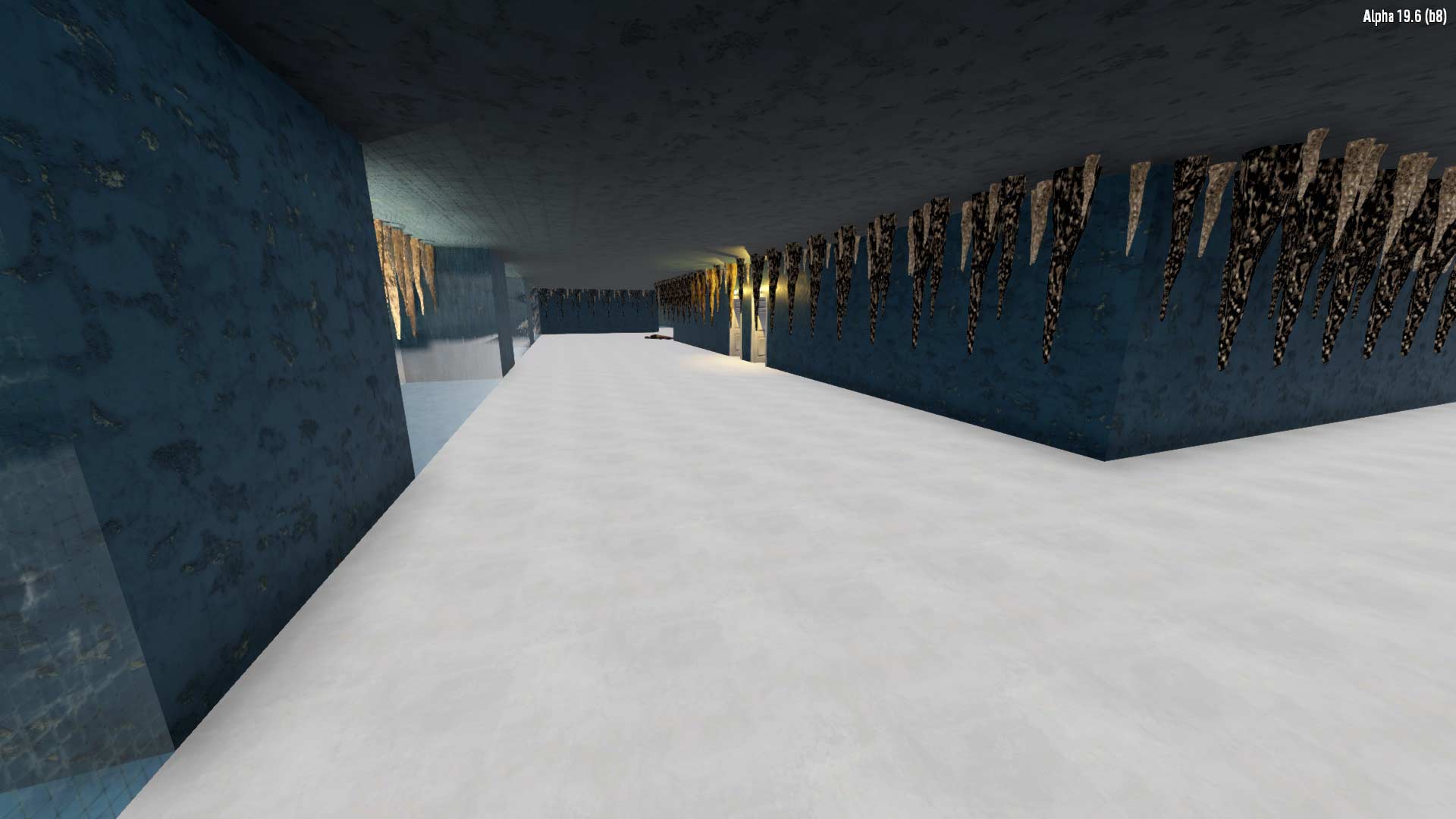 7 Days to Die - Scavenger Hunt POI Season 04