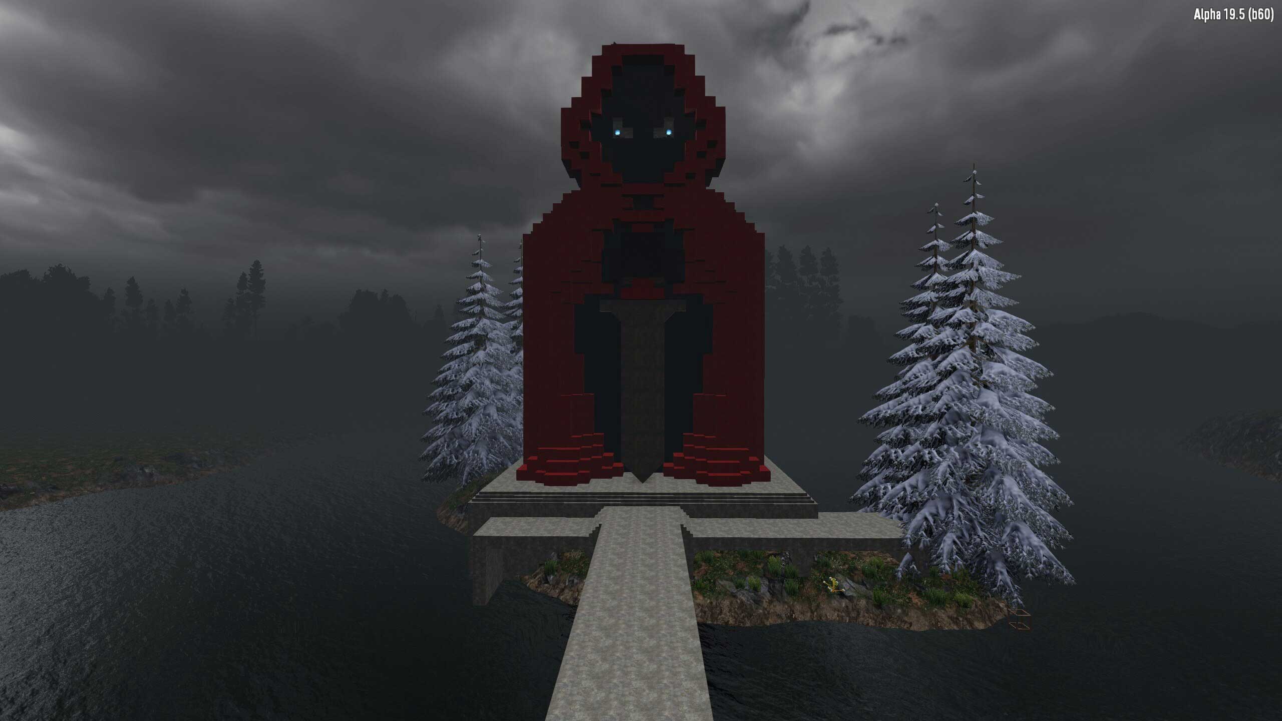 7 Days to Die - Skynet Midgard - TheRizA™