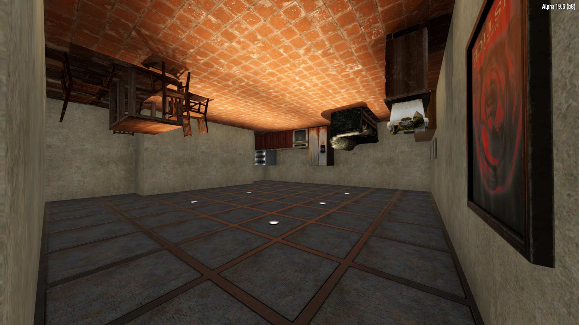 7 Days to Die - Scavenger Hunt POI Season 04